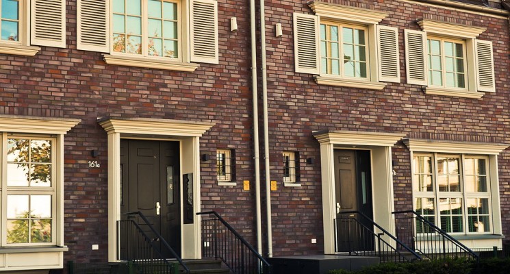 Apartment type
