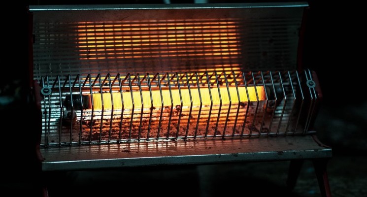 Lighted coil