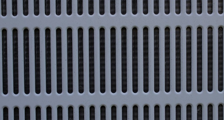 Screen mesh
