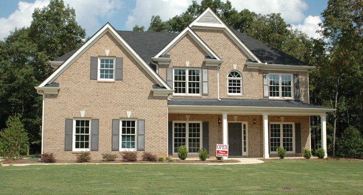 Open house