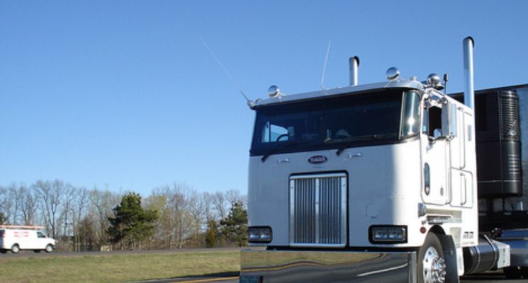 Head of a prime mover