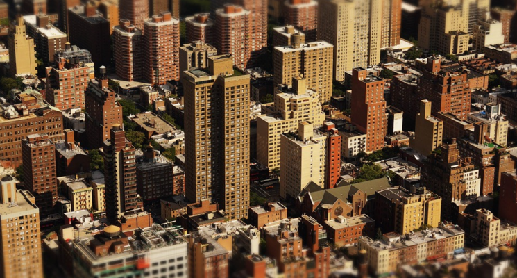 real estate