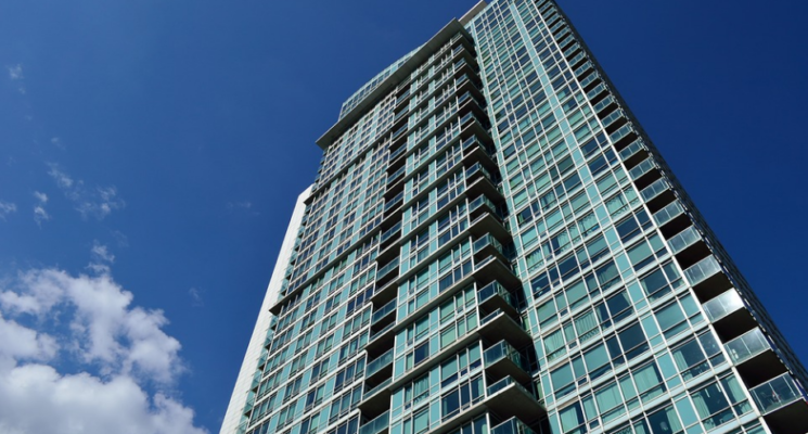 condo apartment