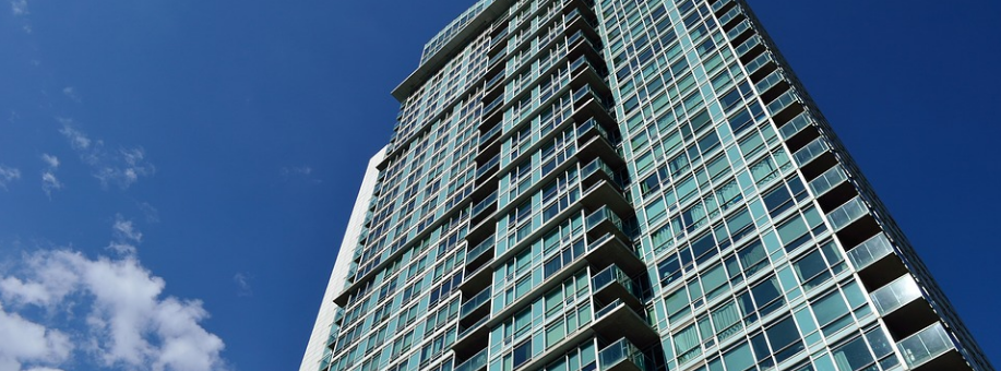 condo apartment