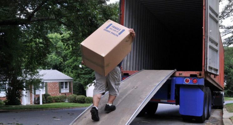 movers