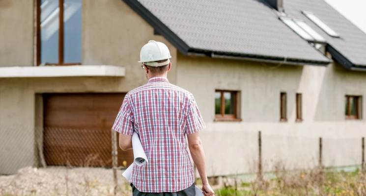 home builder