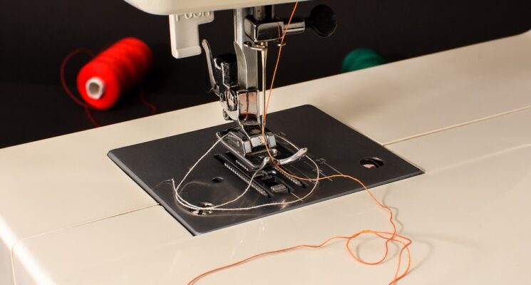 sewing thread