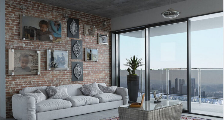 corporate apartment