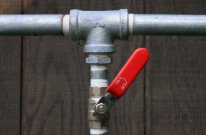 pipe