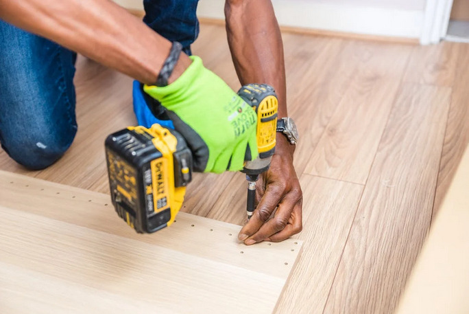 hardwood