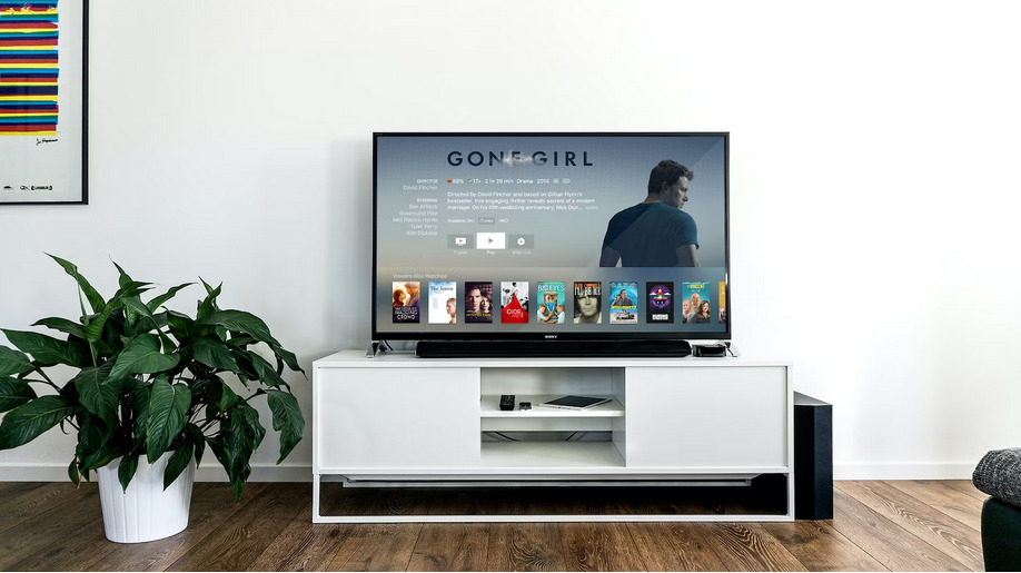 setup