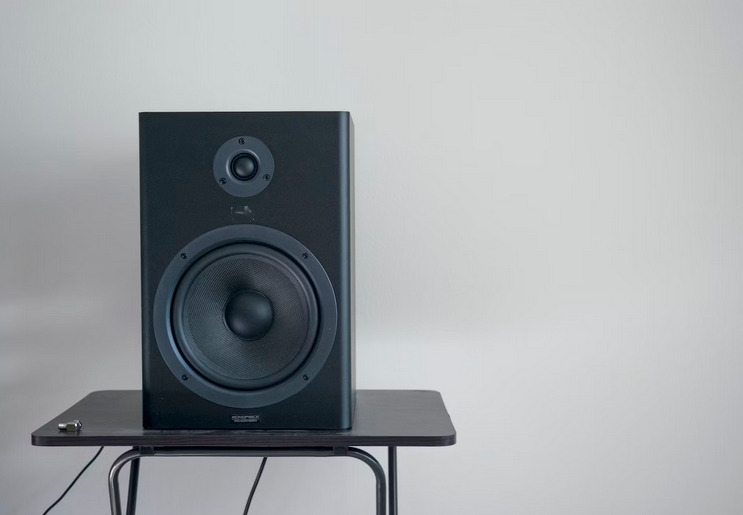 speaker