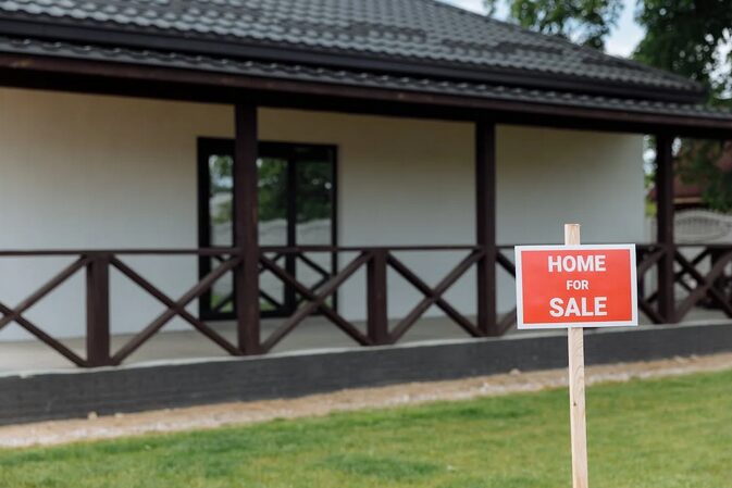 home for sale