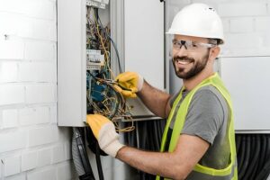 electrician