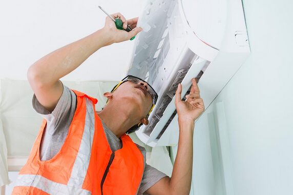 airflow checking